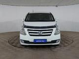 Hyundai Starex 2013 года за 8 990 000 тг. в Шымкент – фото 2