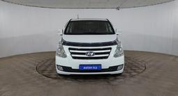 Hyundai Starex 2013 года за 8 990 000 тг. в Шымкент – фото 2