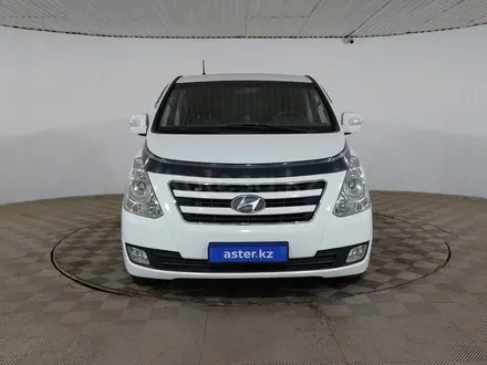 Hyundai Starex 2013 года за 8 490 000 тг. в Шымкент – фото 2