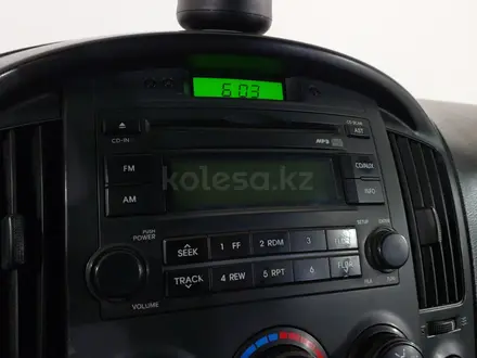 Hyundai Starex 2013 года за 8 490 000 тг. в Шымкент – фото 20