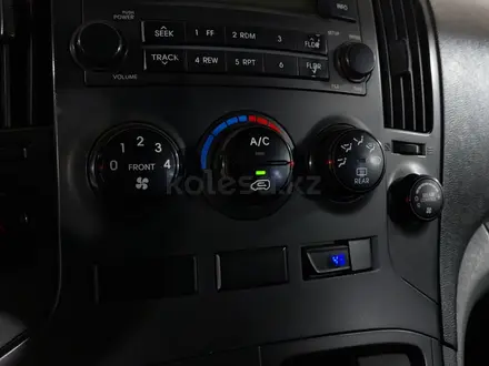 Hyundai Starex 2013 года за 8 490 000 тг. в Шымкент – фото 21