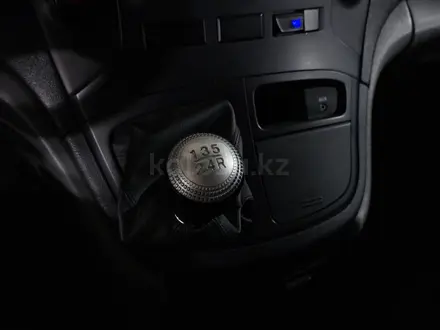 Hyundai Starex 2013 года за 8 490 000 тг. в Шымкент – фото 22