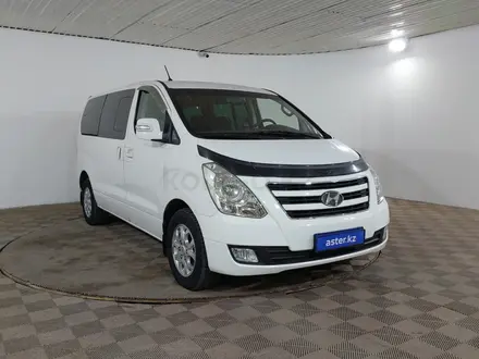 Hyundai Starex 2013 года за 8 490 000 тг. в Шымкент – фото 3