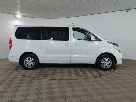 Hyundai Starex 2013 года за 8 490 000 тг. в Шымкент – фото 4