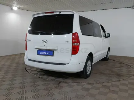 Hyundai Starex 2013 года за 8 490 000 тг. в Шымкент – фото 5
