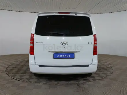 Hyundai Starex 2013 года за 8 490 000 тг. в Шымкент – фото 6
