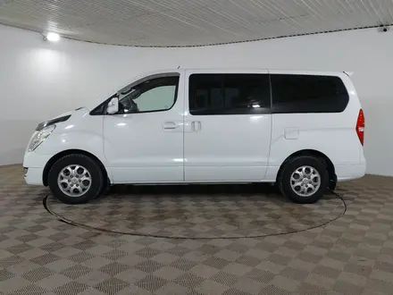 Hyundai Starex 2013 года за 8 490 000 тг. в Шымкент – фото 8