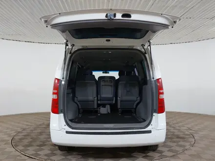 Hyundai Starex 2013 года за 8 490 000 тг. в Шымкент – фото 9