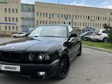 BMW 525 1995 годаүшін3 700 000 тг. в Алматы