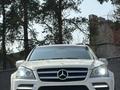 Mercedes-Benz GL 500 2010 года за 10 000 000 тг. в Алматы – фото 2