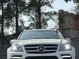 Mercedes-Benz GL 500 2010 годаүшін10 000 000 тг. в Алматы – фото 2
