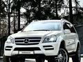 Mercedes-Benz GL 500 2010 года за 10 000 000 тг. в Алматы – фото 10