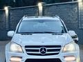 Mercedes-Benz GL 500 2010 года за 10 000 000 тг. в Алматы – фото 11