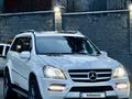 Mercedes-Benz GL 500 2010 года за 10 000 000 тг. в Алматы – фото 12