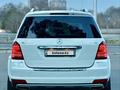 Mercedes-Benz GL 500 2010 года за 10 000 000 тг. в Алматы – фото 14