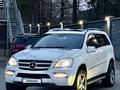 Mercedes-Benz GL 500 2010 года за 10 000 000 тг. в Алматы – фото 13