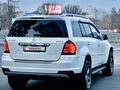 Mercedes-Benz GL 500 2010 года за 10 000 000 тг. в Алматы – фото 15