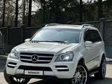 Mercedes-Benz GL 500 2010 годаүшін10 000 000 тг. в Алматы – фото 4