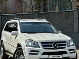 Mercedes-Benz GL 500 2010 годаүшін10 000 000 тг. в Алматы – фото 3