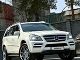 Mercedes-Benz GL 500 2010 годаүшін10 000 000 тг. в Алматы