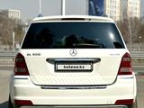 Mercedes-Benz GL 500 2010 годаүшін10 000 000 тг. в Алматы – фото 5