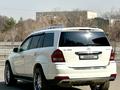 Mercedes-Benz GL 500 2010 года за 10 000 000 тг. в Алматы – фото 6