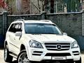 Mercedes-Benz GL 500 2010 года за 10 000 000 тг. в Алматы – фото 9