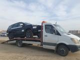 Mercedes-Benz 2010 года за 10 000 000 тг. в Актау – фото 5