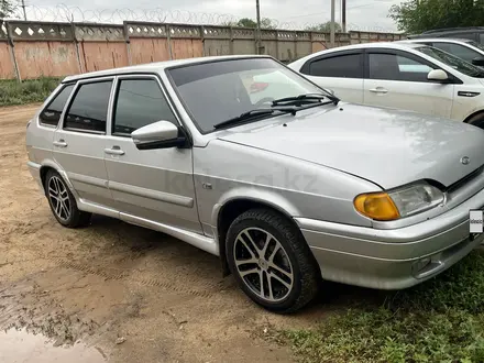ВАЗ (Lada) 2114 2013 года за 1 500 000 тг. в Актобе – фото 2