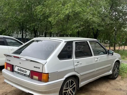 ВАЗ (Lada) 2114 2013 года за 1 500 000 тг. в Актобе – фото 10