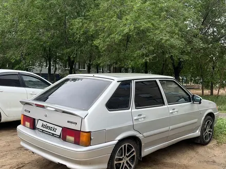 ВАЗ (Lada) 2114 2013 года за 1 500 000 тг. в Актобе – фото 11