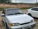 ВАЗ (Lada) 2114 2013 года за 1 500 000 тг. в Актобе