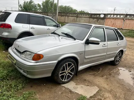 ВАЗ (Lada) 2114 2013 года за 1 500 000 тг. в Актобе – фото 4