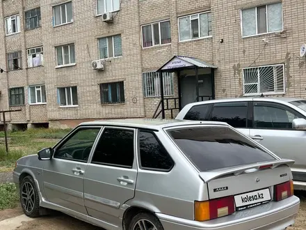 ВАЗ (Lada) 2114 2013 года за 1 500 000 тг. в Актобе – фото 5