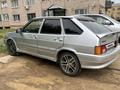 ВАЗ (Lada) 2114 2013 года за 1 500 000 тг. в Актобе – фото 6