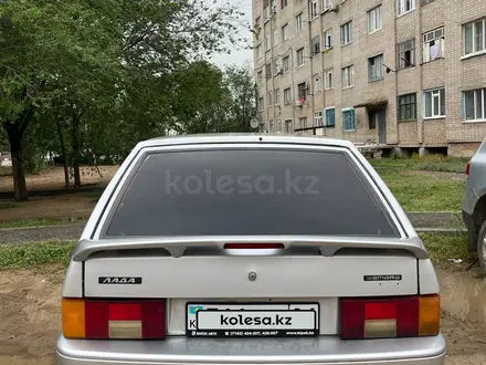 ВАЗ (Lada) 2114 2013 года за 1 500 000 тг. в Актобе – фото 8