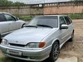 ВАЗ (Lada) 2114 2013 года за 1 500 000 тг. в Актобе – фото 9