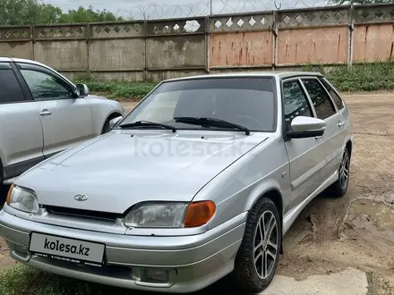 ВАЗ (Lada) 2114 2013 года за 1 500 000 тг. в Актобе – фото 9