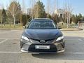 Toyota Camry 2021 годаfor16 850 000 тг. в Шымкент – фото 6