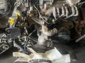 Двигатель на Митсубиси Монтеро Спорт 3.0 обьем 24-клапанов за 650 000 тг. в Алматы