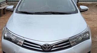 Toyota Corolla 2013 года за 6 300 000 тг. в Балхаш