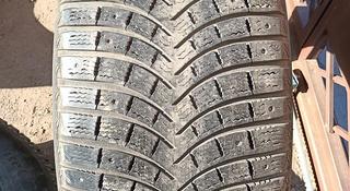 ОДНА шина 285/50 R20 — "Michelin Latitude X-Ice North LXIN2" (Вен за 35 000 тг. в Астана