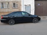 Toyota Camry 2002 годаүшін4 750 000 тг. в Павлодар