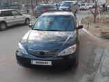 Toyota Camry 2002 годаүшін4 750 000 тг. в Павлодар – фото 4