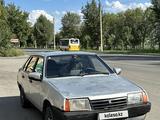 ВАЗ (Lada) 21099 2000 годаfor700 000 тг. в Семей – фото 4