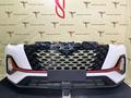 Передний бампер на Changan CS35 Plus за 111 222 тг. в Алматы