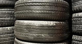 215/60r17 Bridgestone комплект за 80 000 тг. в Алматы