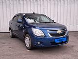 Chevrolet Cobalt 2020 года за 4 890 000 тг. в Алматы – фото 3