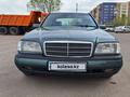 Mercedes-Benz C 180 1994 годаүшін2 350 000 тг. в Караганда