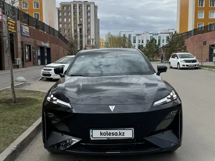 Deepal S07 2025 года за 11 000 000 тг. в Астана